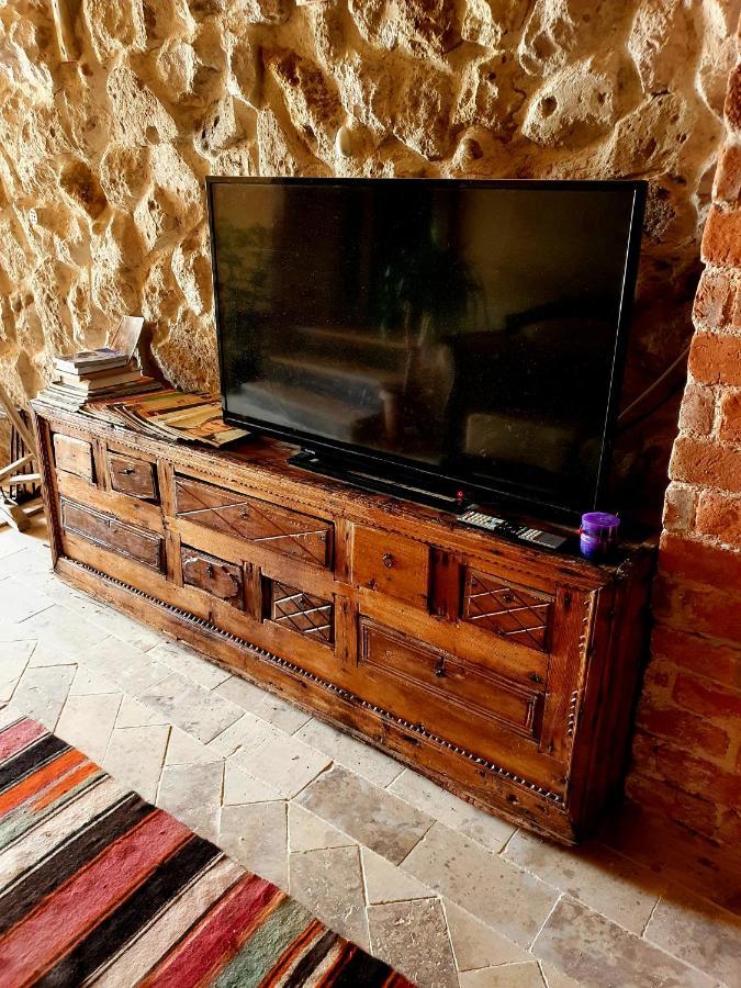 Alphan Cappadocia Üçhisar Exteriör bild